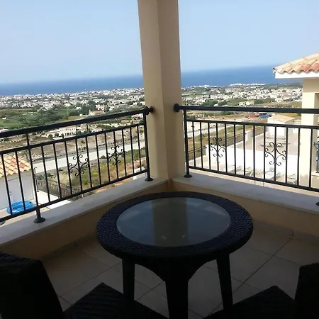 Holiday home In Tremithousa Mit Privatem Pool