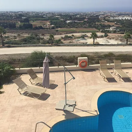 In Tremithousa Mit Privatem Pool Emba