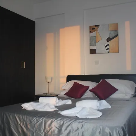 In Tremithousa Mit Privatem Pool Holiday home *