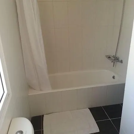 度假居 In Tremithousa Mit Privatem Pool *