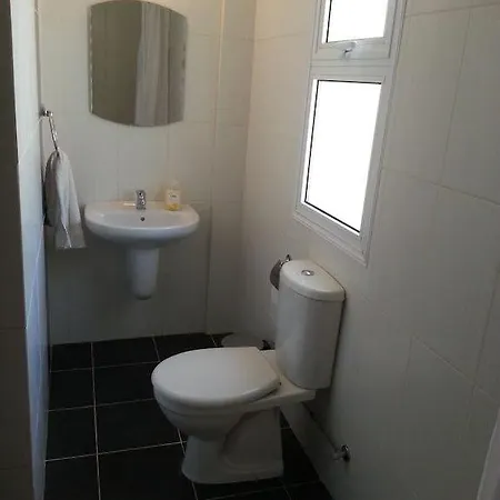 In Tremithousa Mit Privatem Pool Σπίτι διακοπών Emba