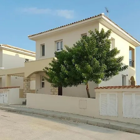 In Tremithousa Mit Privatem Pool Σπίτι διακοπών *