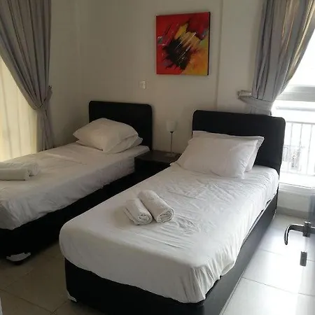 Casa vacanze In Tremithousa Mit Privatem Pool Emba