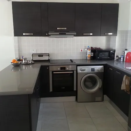 Σπίτι διακοπών In Tremithousa Mit Privatem Pool *