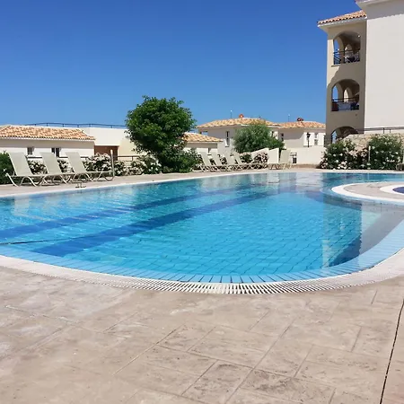 In Tremithousa Mit Privatem Pool 度假居